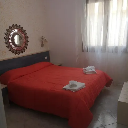 Daire Casa Da Samuele