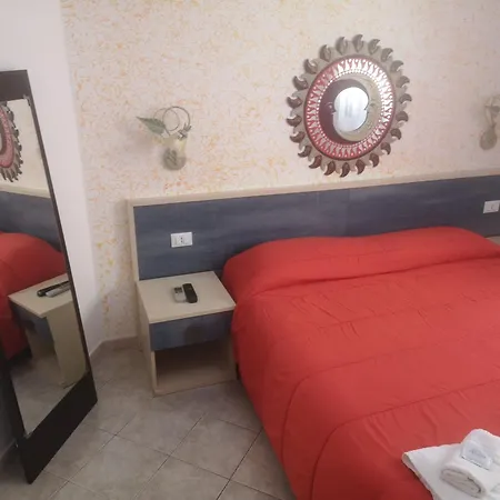 Casa Da Samuele Apartmán San Vito Lo Capo