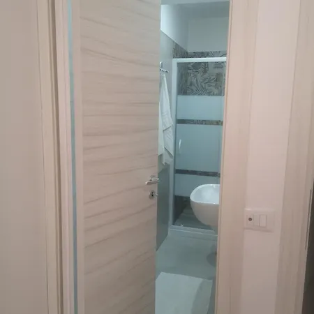 Casa Da Samuele شقة