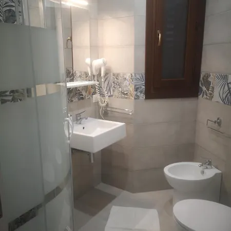 شقة Casa Da Samuele