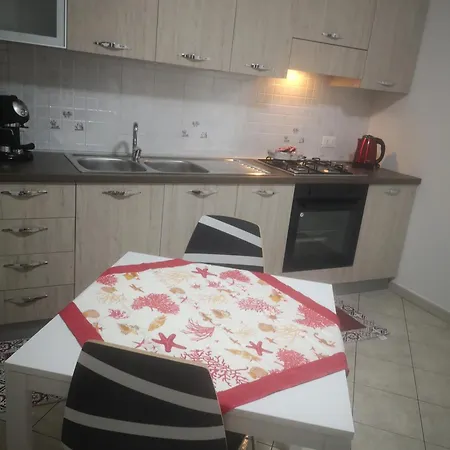 Casa Da Samuele شقة *