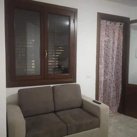 Casa Da Samuele * سان فيتو لو كابو