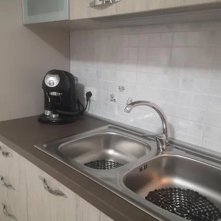 Casa Da Samuele شقة *