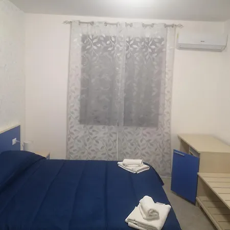 Casa Da Samuele Apartamento San Vito Lo Capo