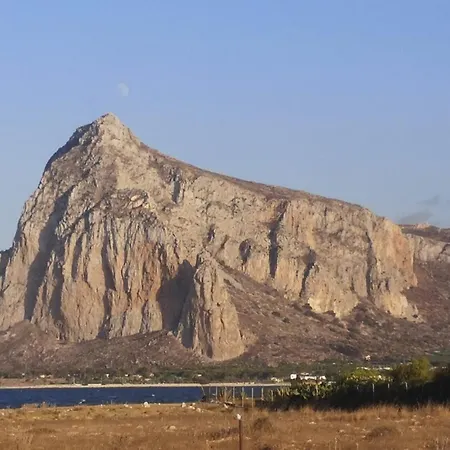 Casa Da Samuele شقة *