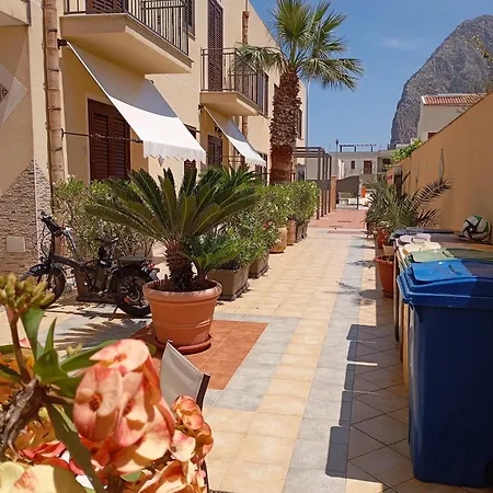 Casa Da Samuele Daire San Vito Lo Capo