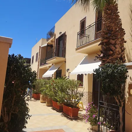 Casa Da Samuele Daire
