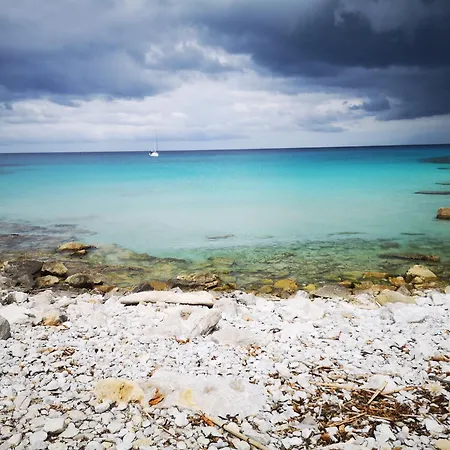 Casa Da Samuele San Vito Lo Capo