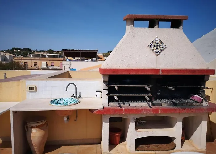 Apartamento Casa Da Samuele