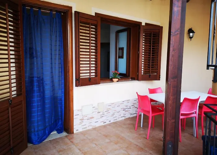 Casa Da Samuele * San Vito Lo Capo