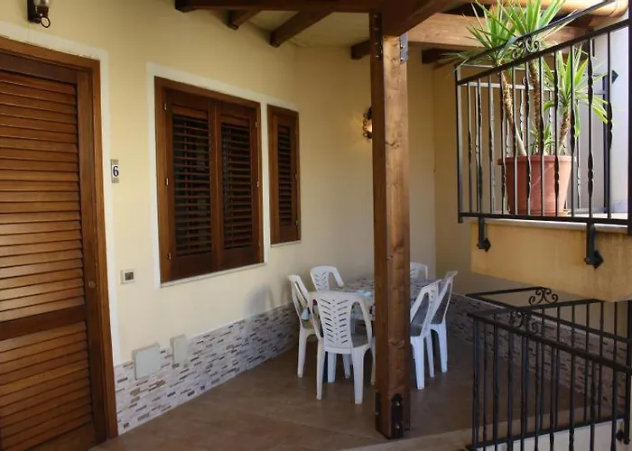 Casa Da Samuele * San Vito Lo Capo