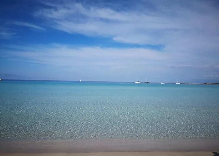 Apartamento Casa Da Samuele