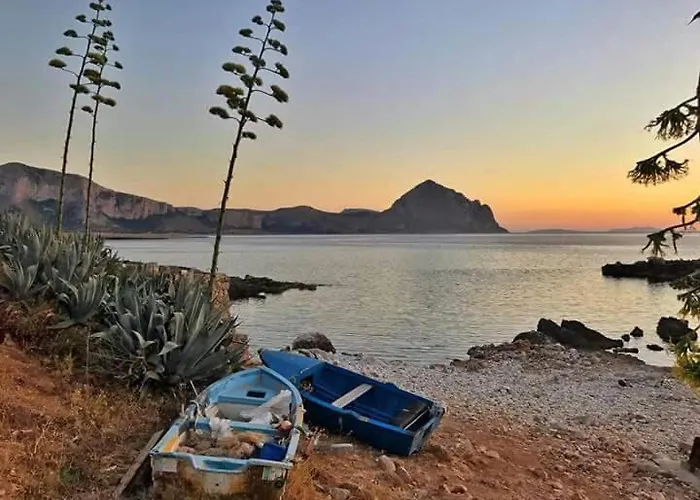 Casa Da Samuele * San Vito Lo Capo