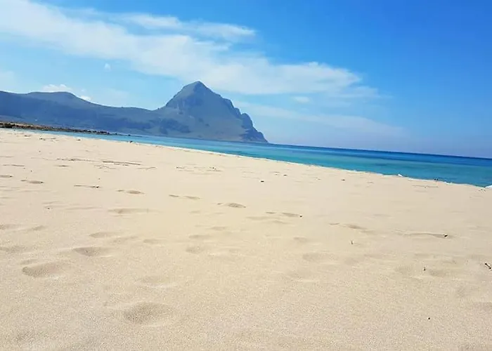 Casa Da Samuele Apartamento