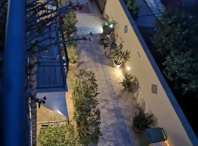 Casa Da Samuele Apartamento San Vito Lo Capo