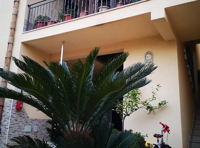 Casa Da Samuele Apartamento *