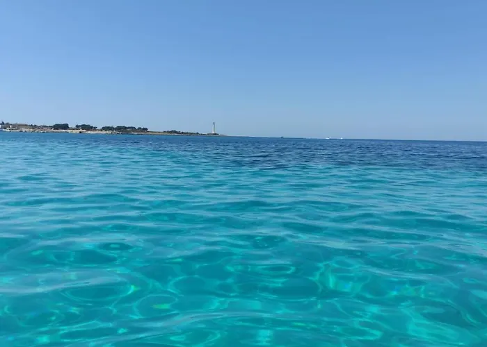 Casa Da Samuele Apartamento San Vito Lo Capo