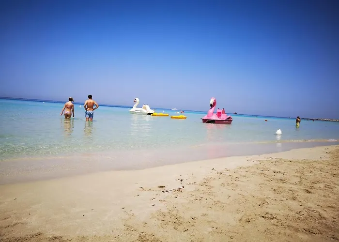 Casa Da Samuele San Vito Lo Capo