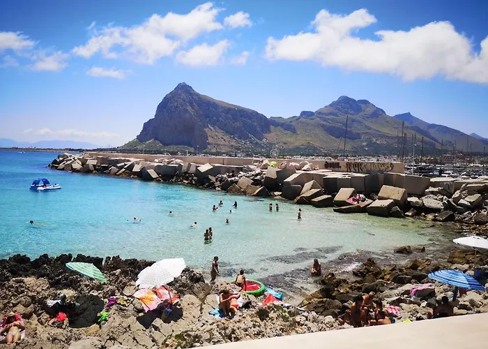 Casa Da Samuele San Vito Lo Capo