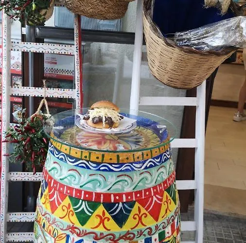 Casa Da Samuele Apartamento