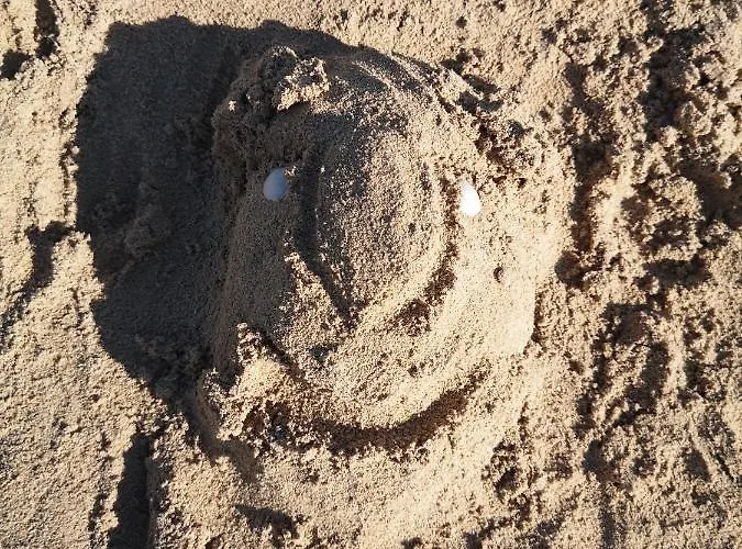 Casa Da Samuele Apartamento San Vito Lo Capo