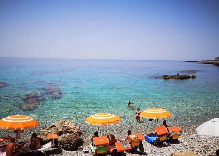 Casa Da Samuele * San Vito Lo Capo