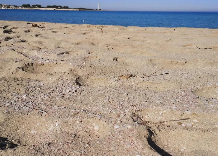 Casa Da Samuele Apartamento *