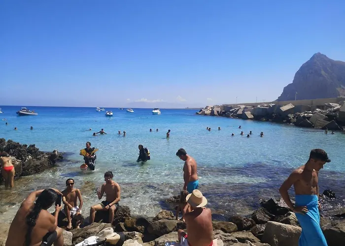 Casa Da Samuele Apartamento