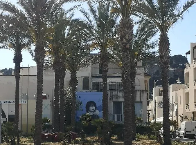 Casa Da Samuele * San Vito Lo Capo