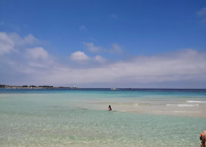 Casa Da Samuele Apartamento *