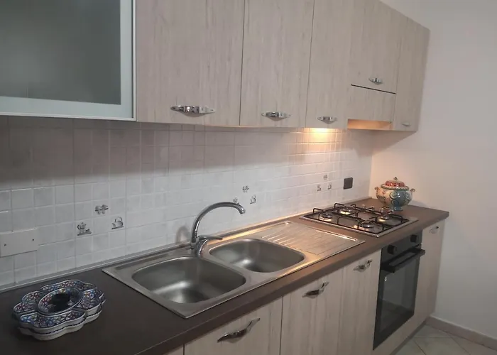 Casa Da Samuele San Vito Lo Capo