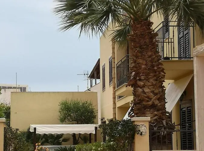 Casa Da Samuele Apartamento *