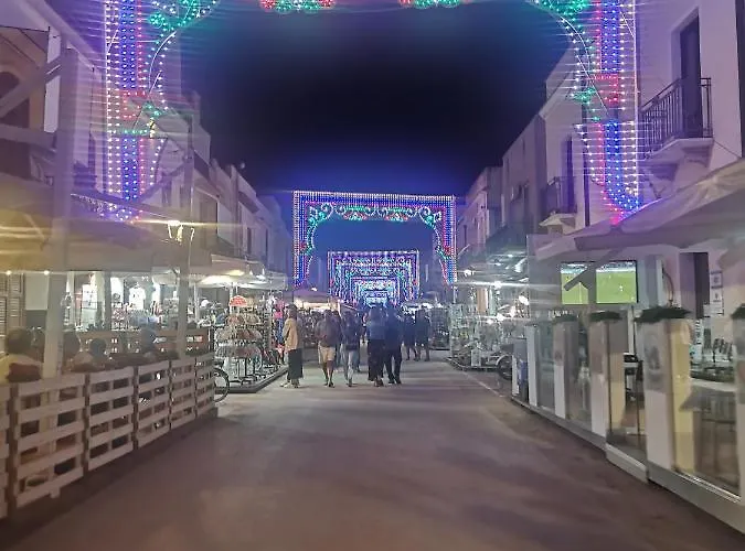 Casa Da Samuele Apartamento San Vito Lo Capo
