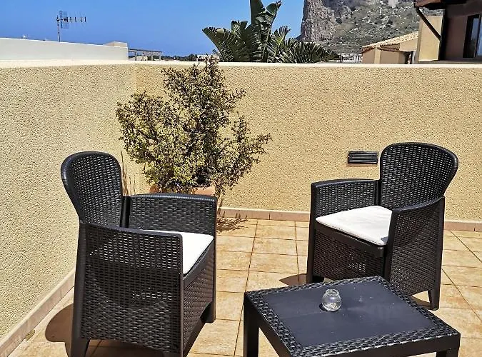 Casa Da Samuele Apartamento *