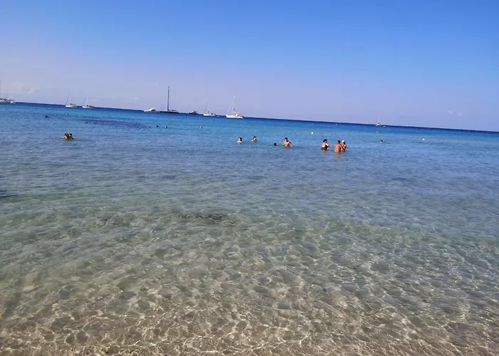 Casa Da Samuele San Vito Lo Capo