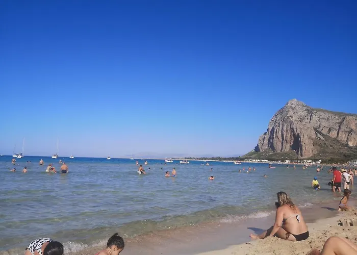 Casa Da Samuele San Vito Lo Capo
