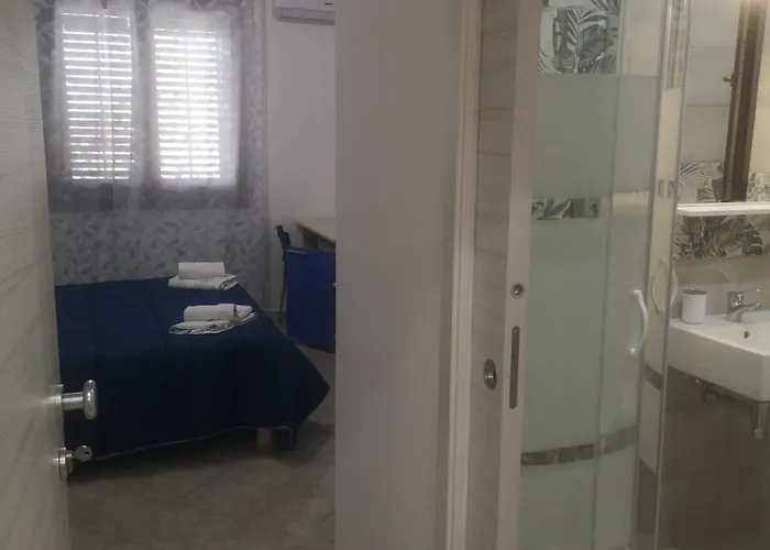 Apartamento Casa Da Samuele San Vito Lo Capo