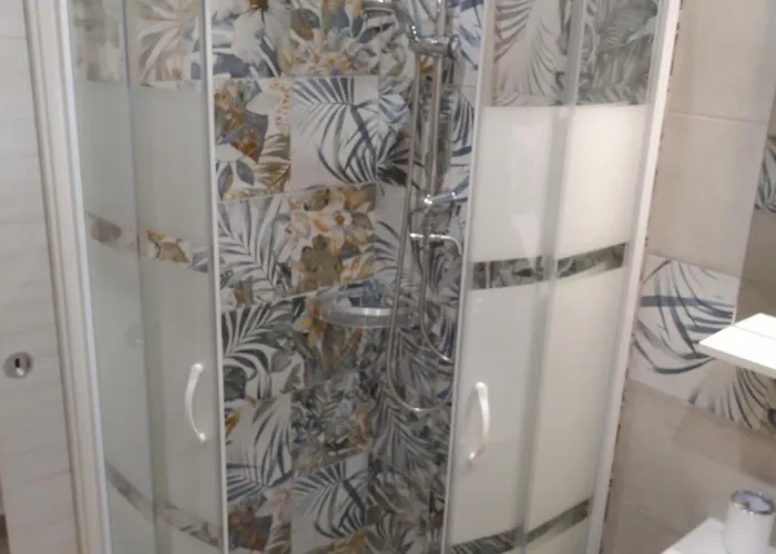 Apartamento Casa Da Samuele