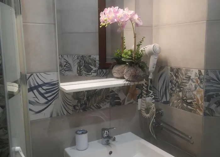 Casa Da Samuele Apartamento San Vito Lo Capo