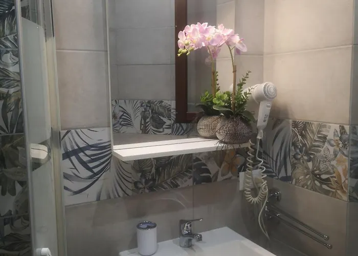 Apartamento Casa Da Samuele