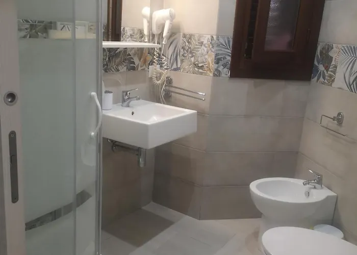 Casa Da Samuele * San Vito Lo Capo