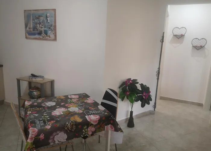Casa Da Samuele Apartamento San Vito Lo Capo