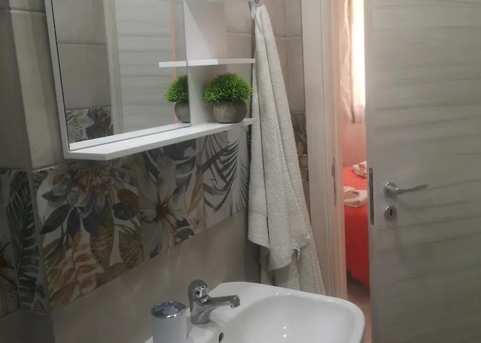 Apartamento Casa Da Samuele *