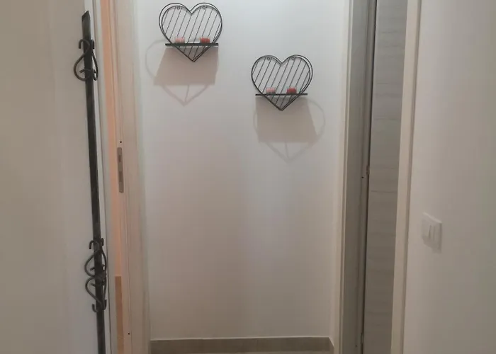 Apartamento Casa Da Samuele *