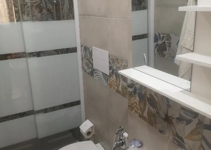 Casa Da Samuele Apartamento *