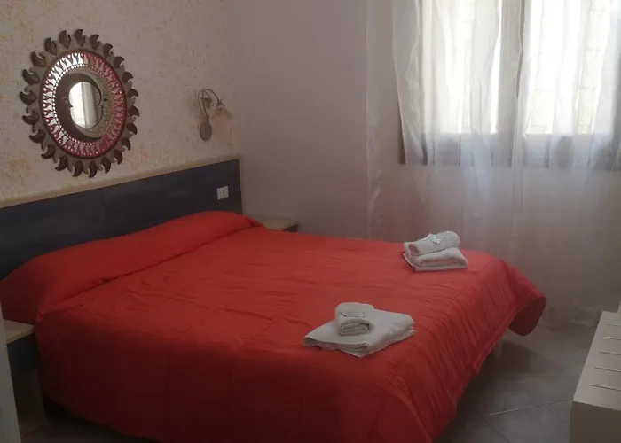 Apartamento Casa Da Samuele