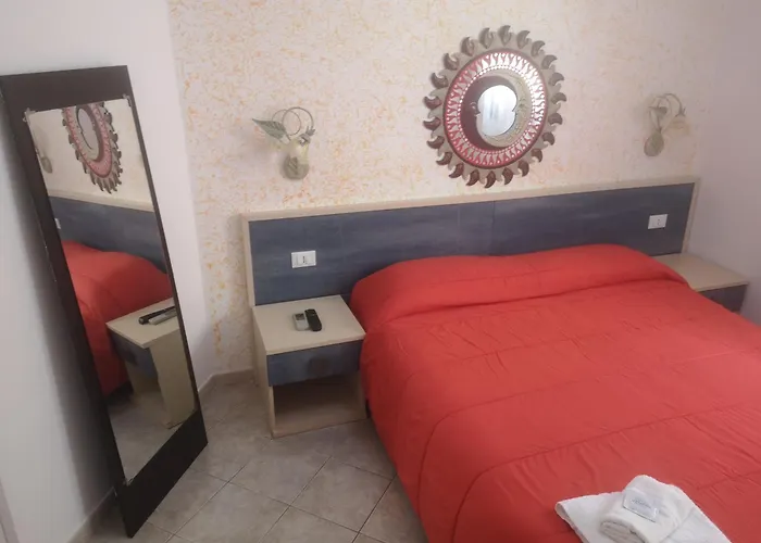 Casa Da Samuele Apartamento San Vito Lo Capo