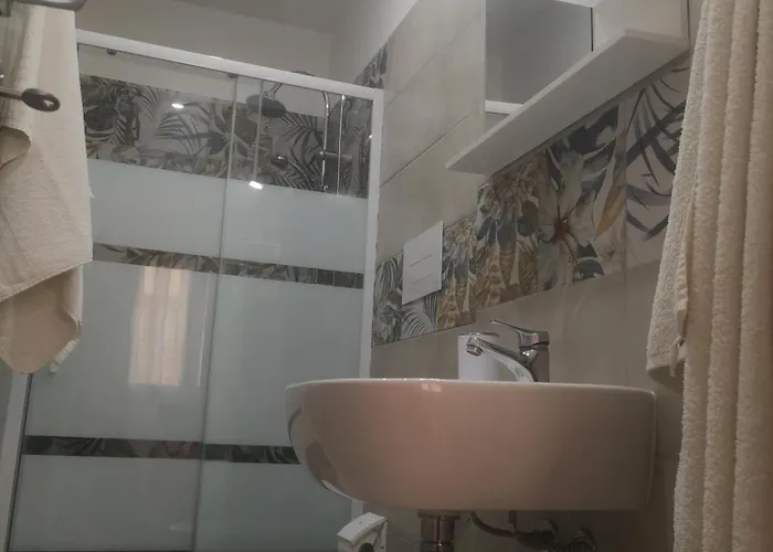 Casa Da Samuele * San Vito Lo Capo