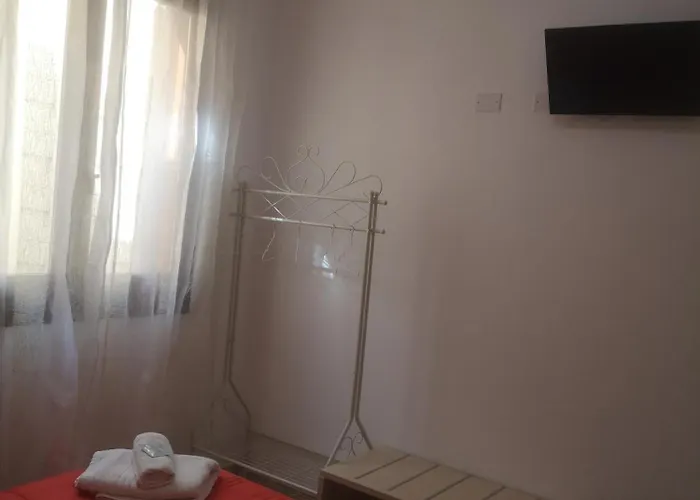 Apartamento Casa Da Samuele *