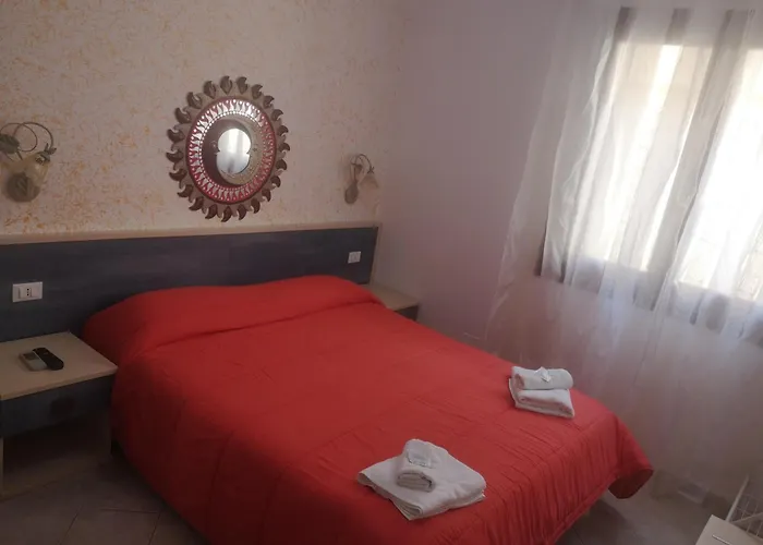 Casa Da Samuele Apartamento San Vito Lo Capo